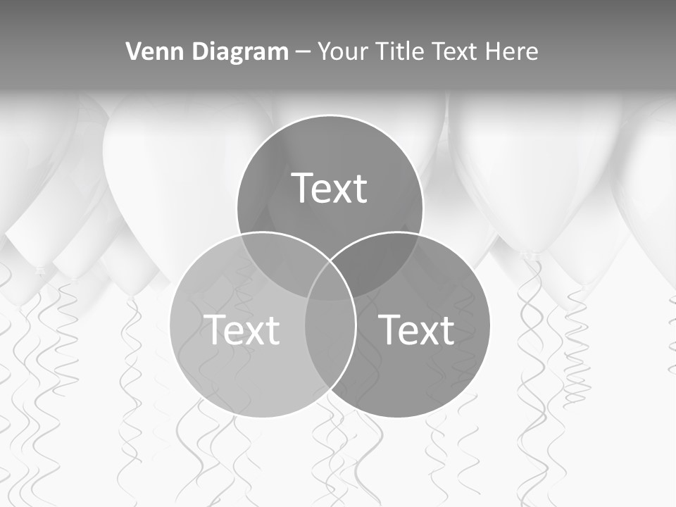 Sport Surprise Gift PowerPoint Template