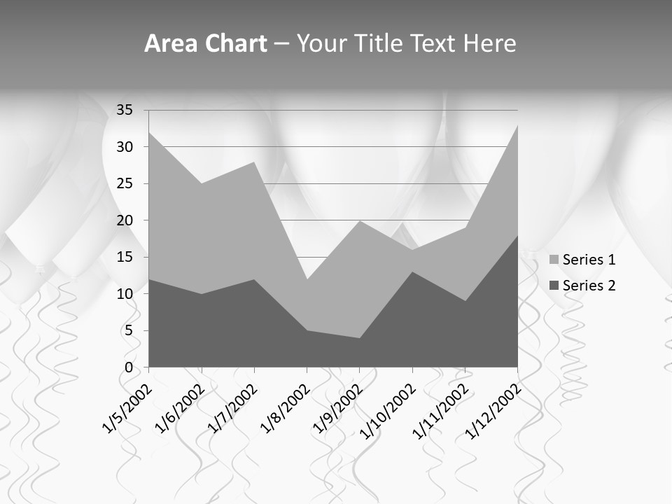 Sport Surprise Gift PowerPoint Template