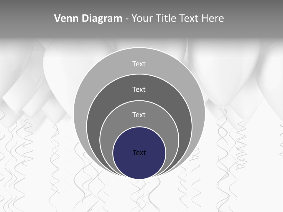 Sport Surprise Gift PowerPoint Template