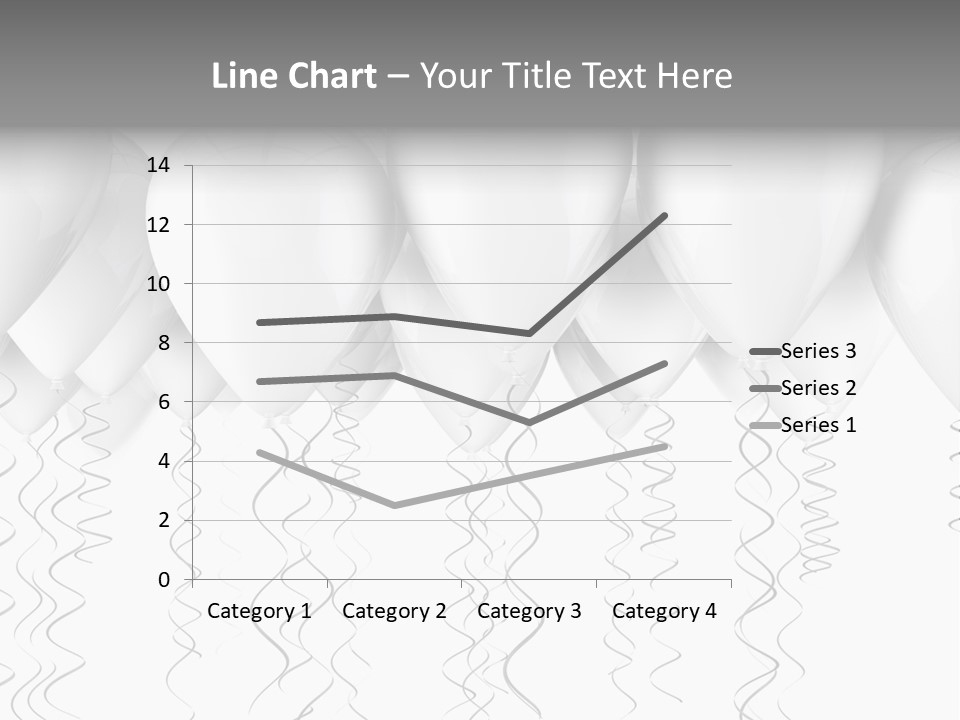 Sport Surprise Gift PowerPoint Template