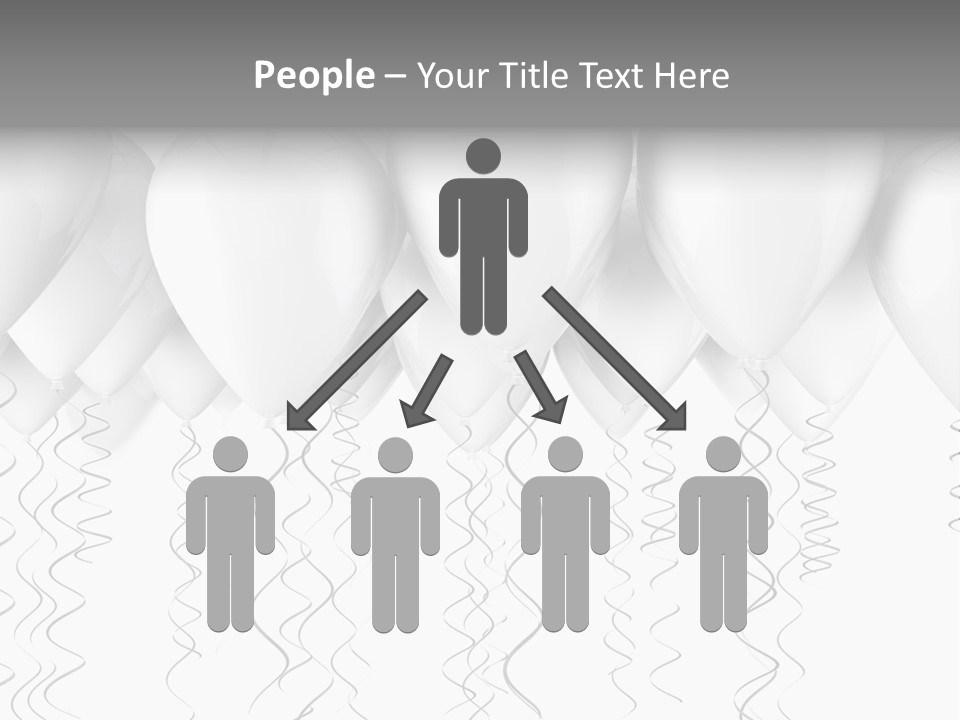 Sport Surprise Gift PowerPoint Template