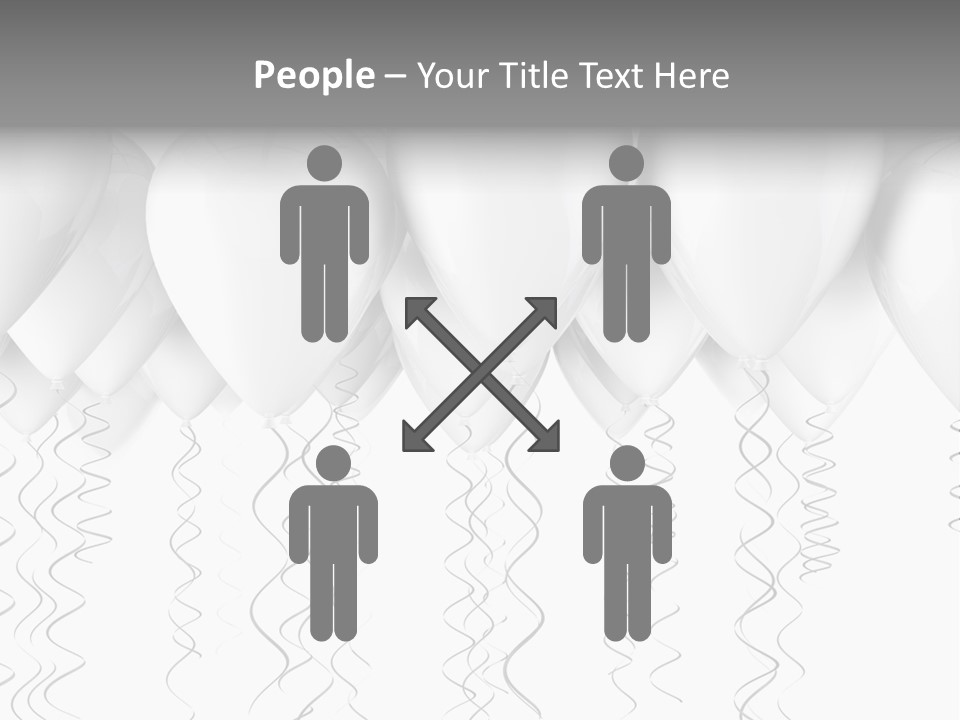 Sport Surprise Gift PowerPoint Template