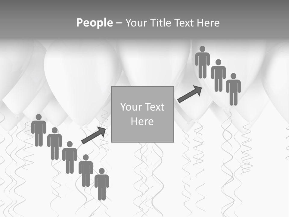 Sport Surprise Gift PowerPoint Template