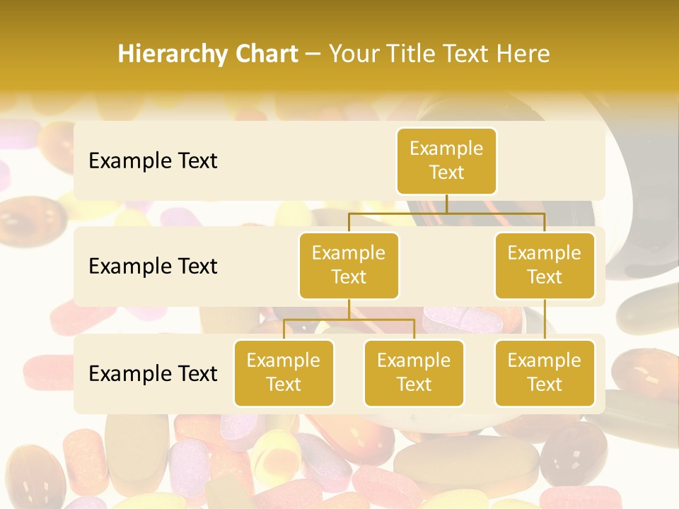 Birth Substance Healthcare PowerPoint Template