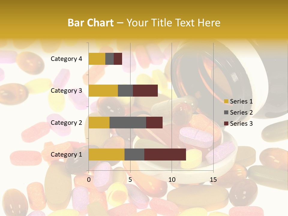 Birth Substance Healthcare PowerPoint Template