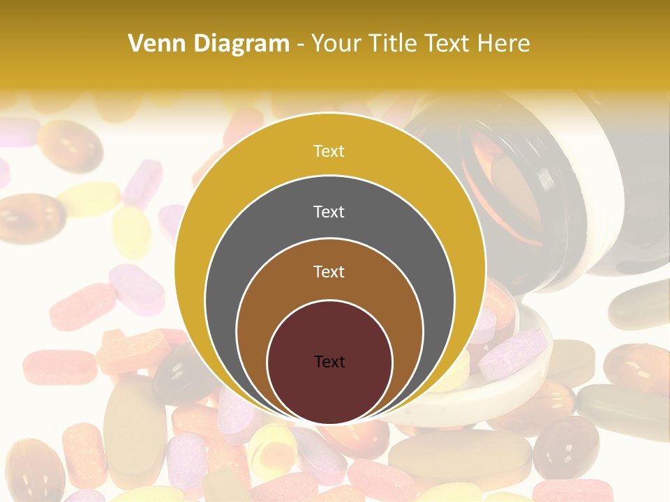 Birth Substance Healthcare PowerPoint Template