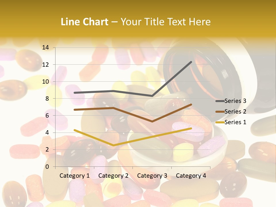 Birth Substance Healthcare PowerPoint Template