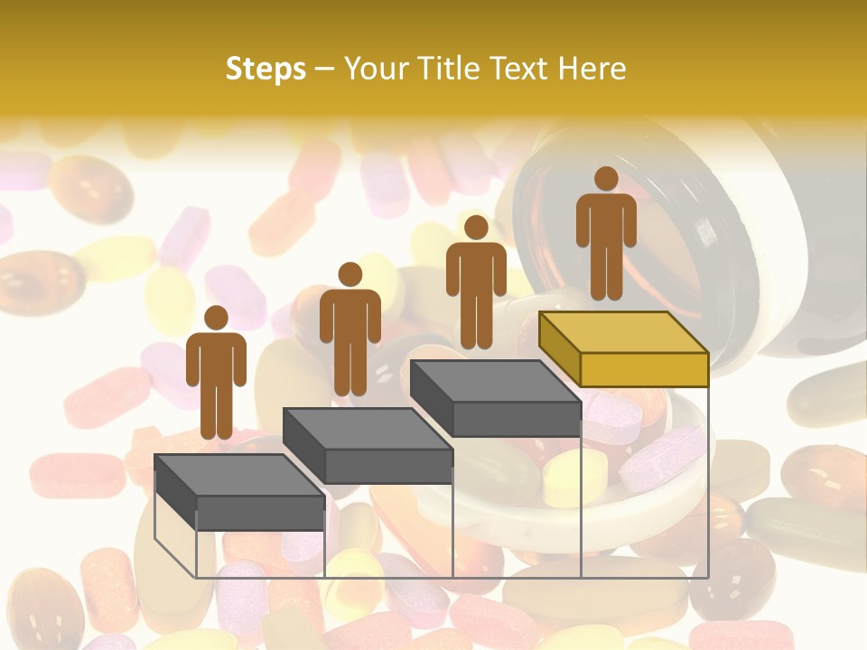 Birth Substance Healthcare PowerPoint Template