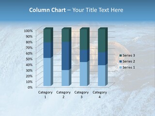 Katmai Alaska Cold PowerPoint Template