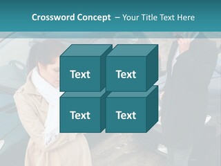 Upset Repair Cellphone PowerPoint Template