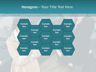 Upset Repair Cellphone PowerPoint Template