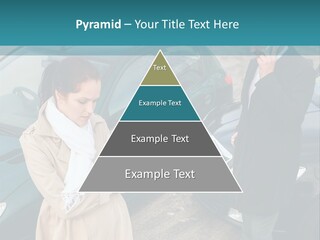 Upset Repair Cellphone PowerPoint Template