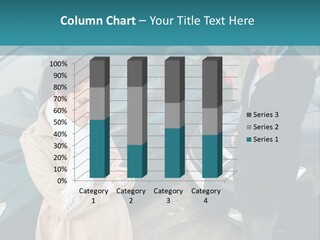 Upset Repair Cellphone PowerPoint Template