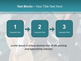 Upset Repair Cellphone PowerPoint Template