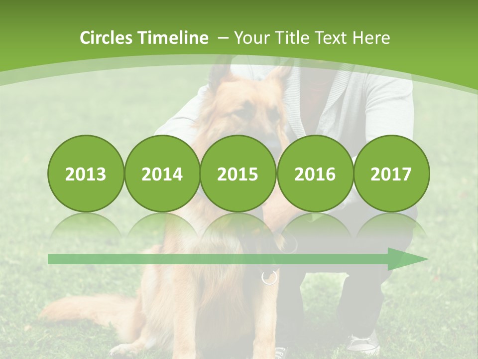 Team Healthy Athlete PowerPoint Template