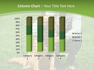 Team Healthy Athlete PowerPoint Template