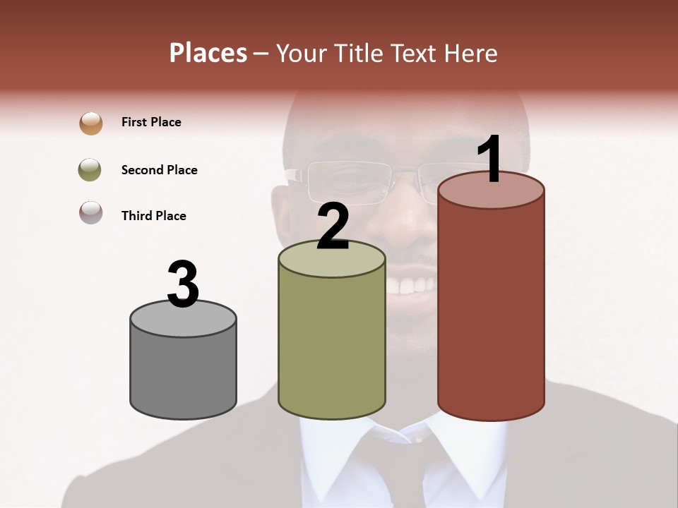 Accessory Energy Contemporary PowerPoint Template