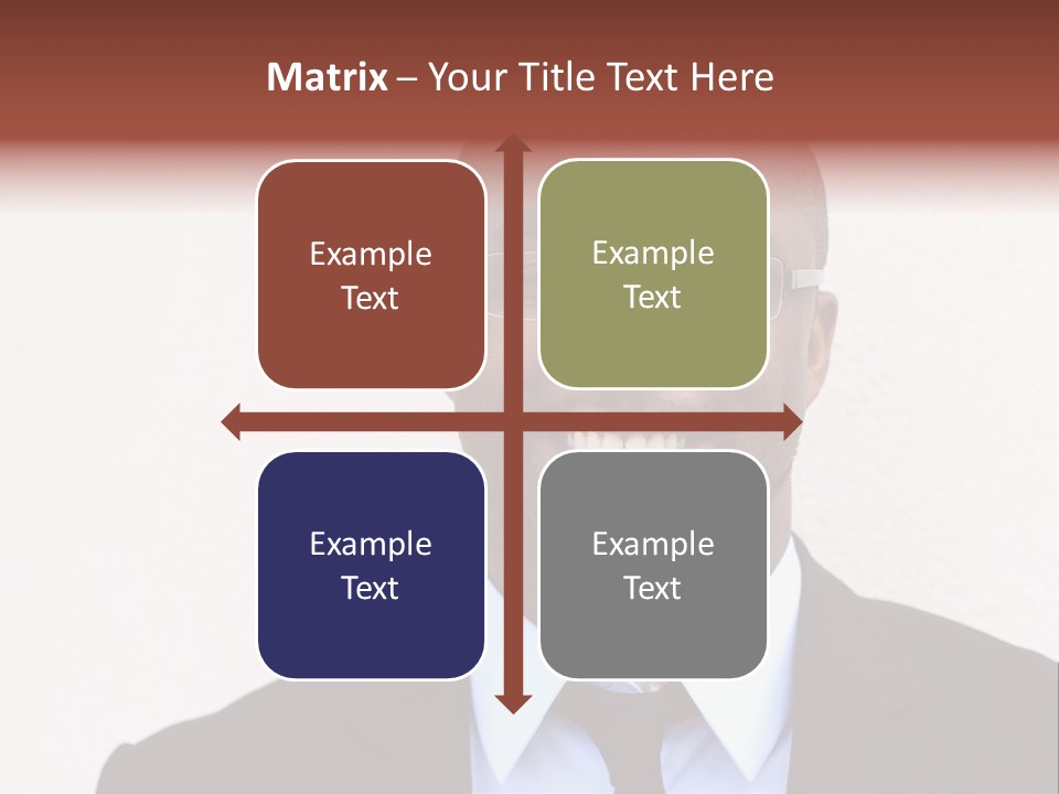 Accessory Energy Contemporary PowerPoint Template