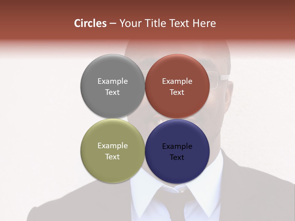 Accessory Energy Contemporary PowerPoint Template