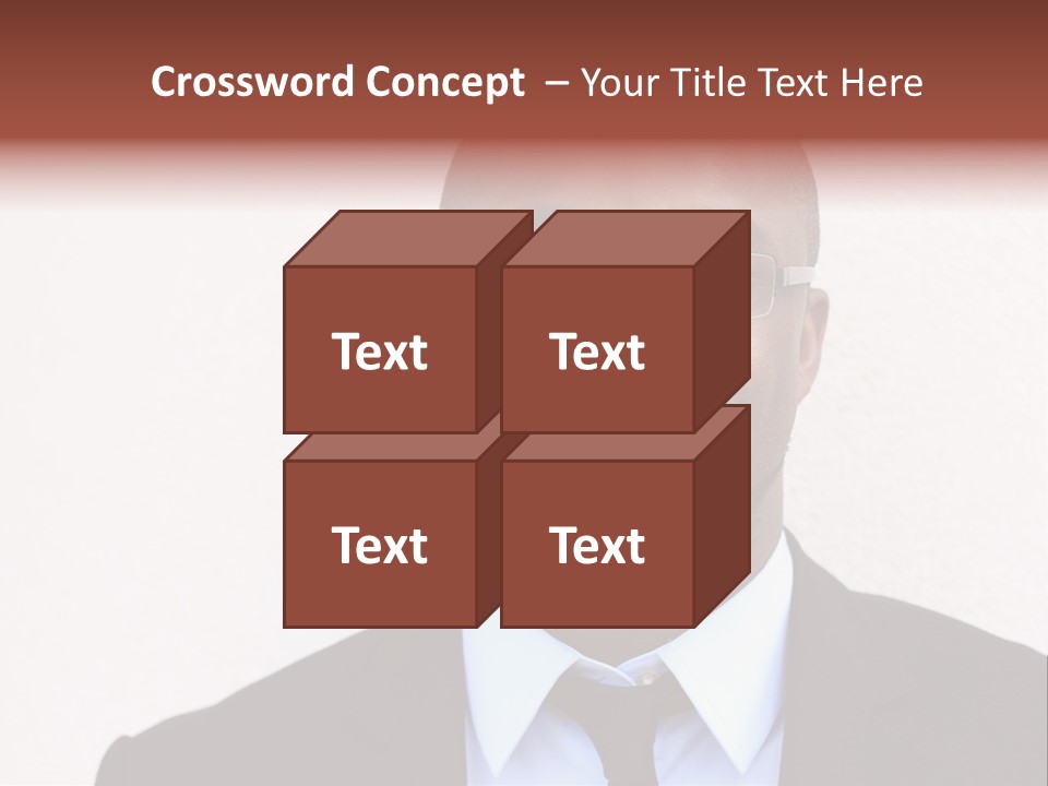 Accessory Energy Contemporary PowerPoint Template