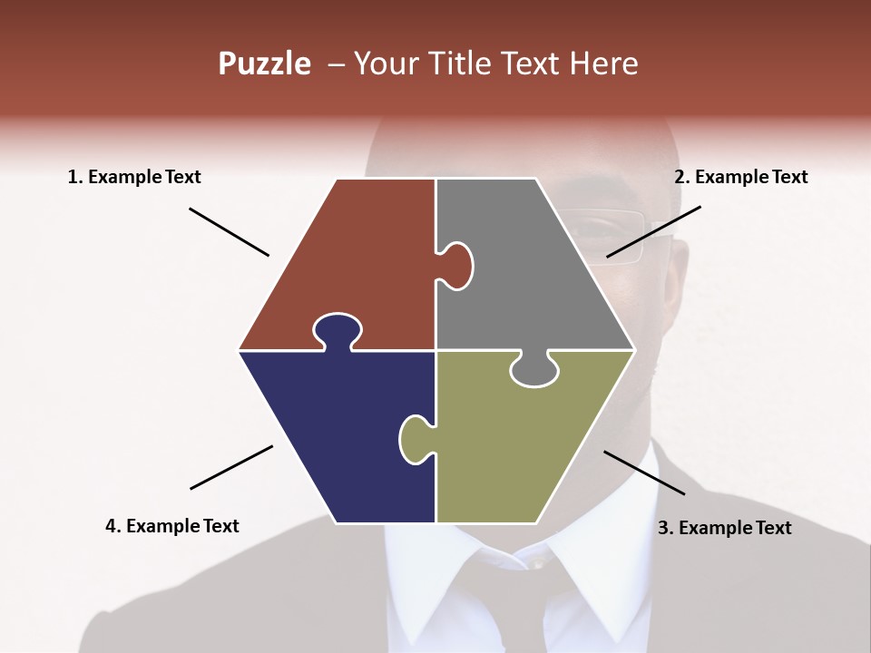 Accessory Energy Contemporary PowerPoint Template