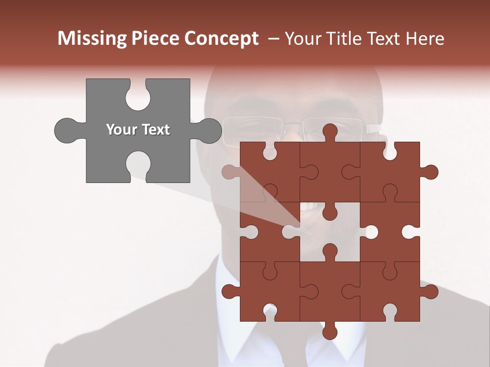 Accessory Energy Contemporary PowerPoint Template