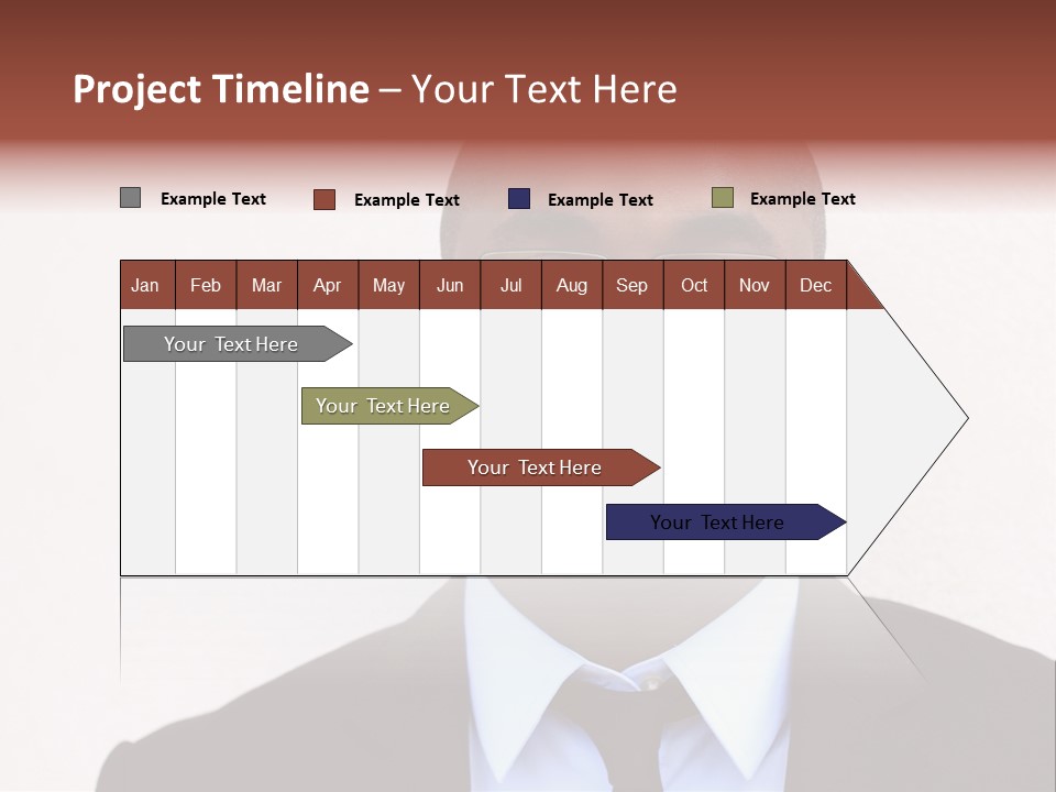 Accessory Energy Contemporary PowerPoint Template