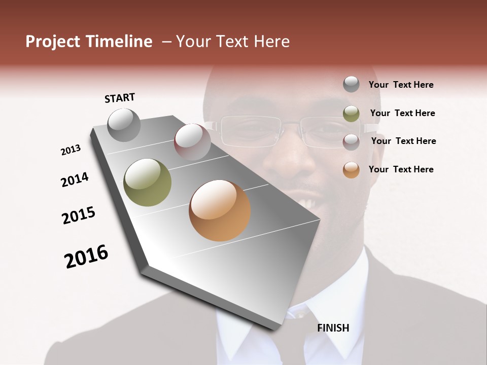 Accessory Energy Contemporary PowerPoint Template