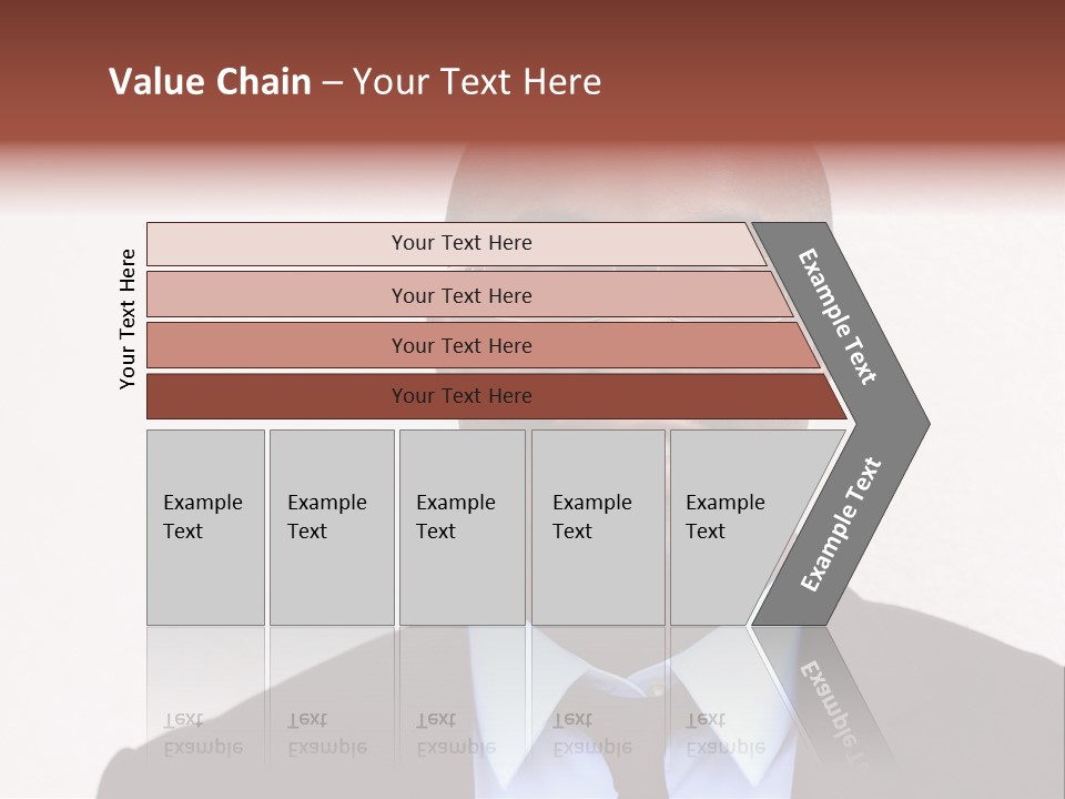 Accessory Energy Contemporary PowerPoint Template