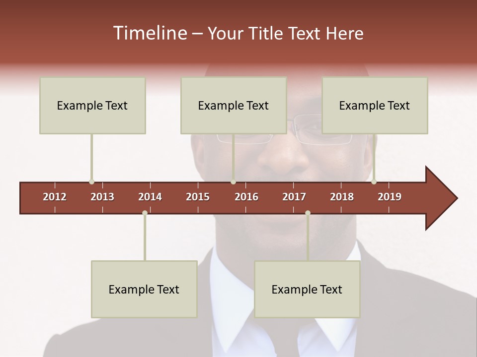 Accessory Energy Contemporary PowerPoint Template