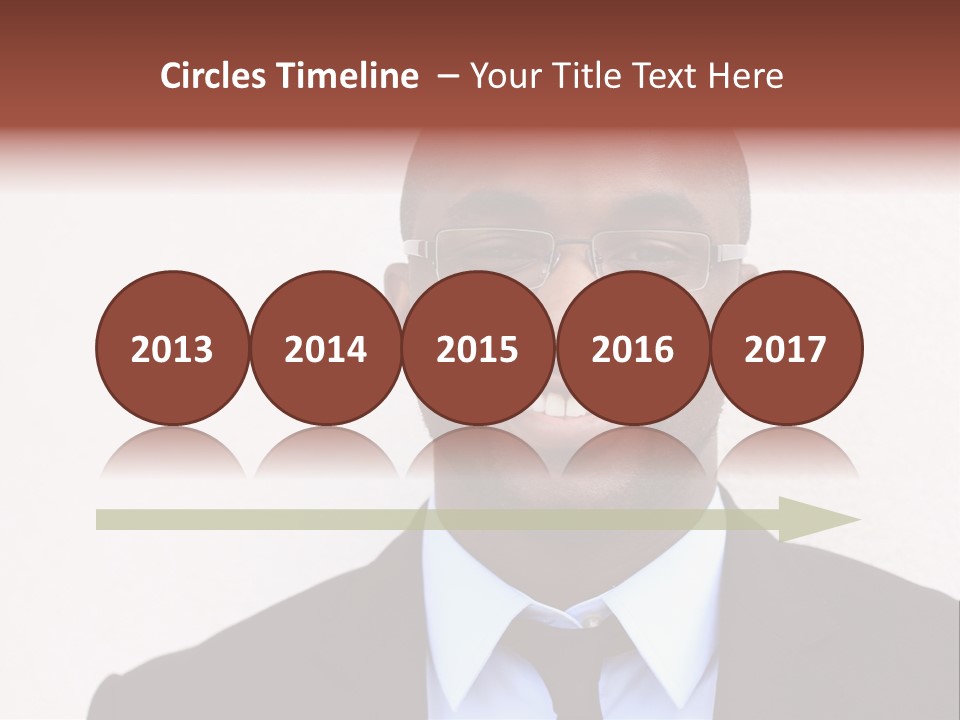 Accessory Energy Contemporary PowerPoint Template