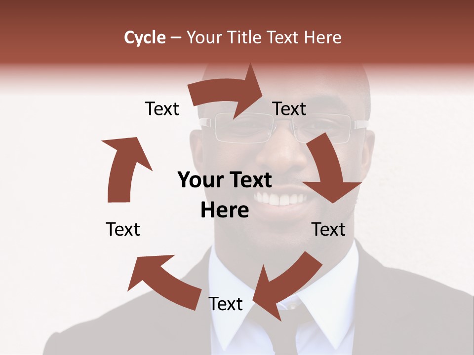 Accessory Energy Contemporary PowerPoint Template
