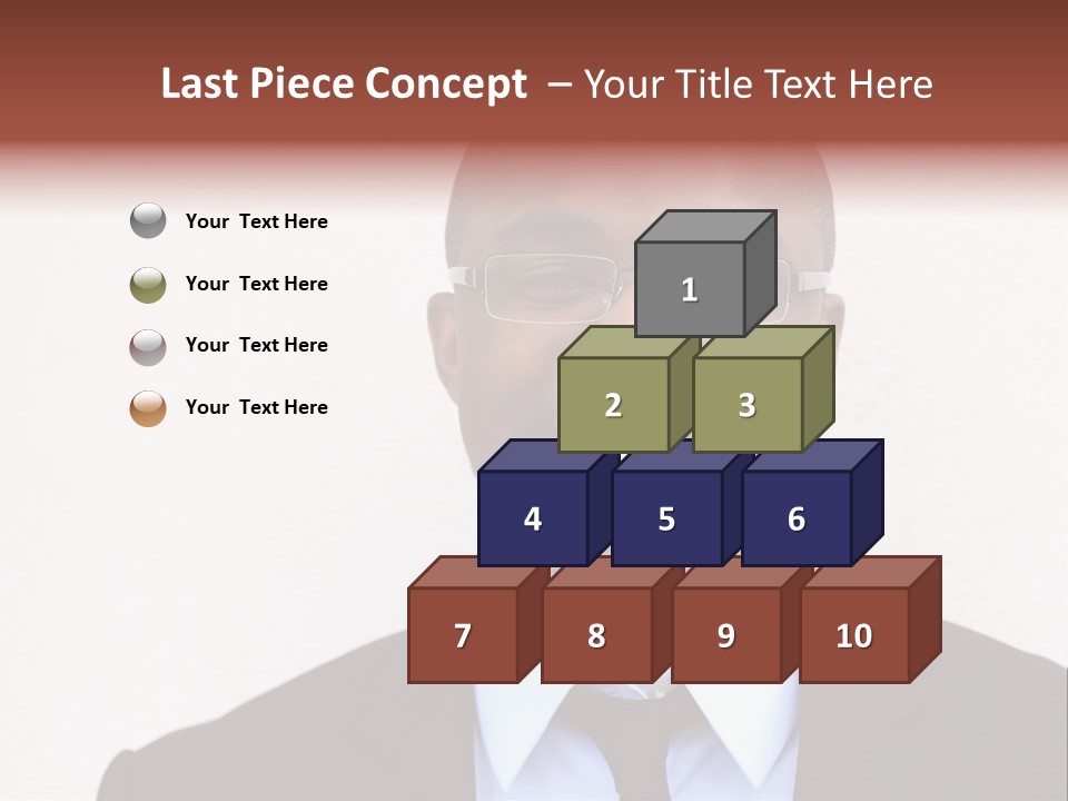 Accessory Energy Contemporary PowerPoint Template