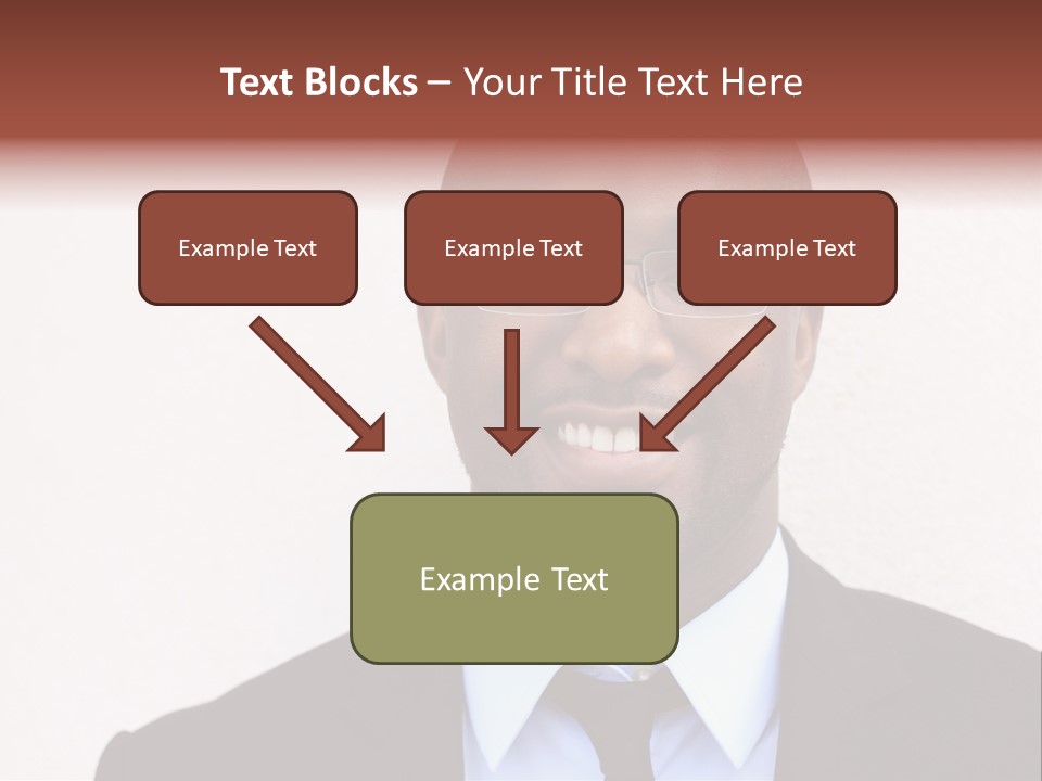 Accessory Energy Contemporary PowerPoint Template