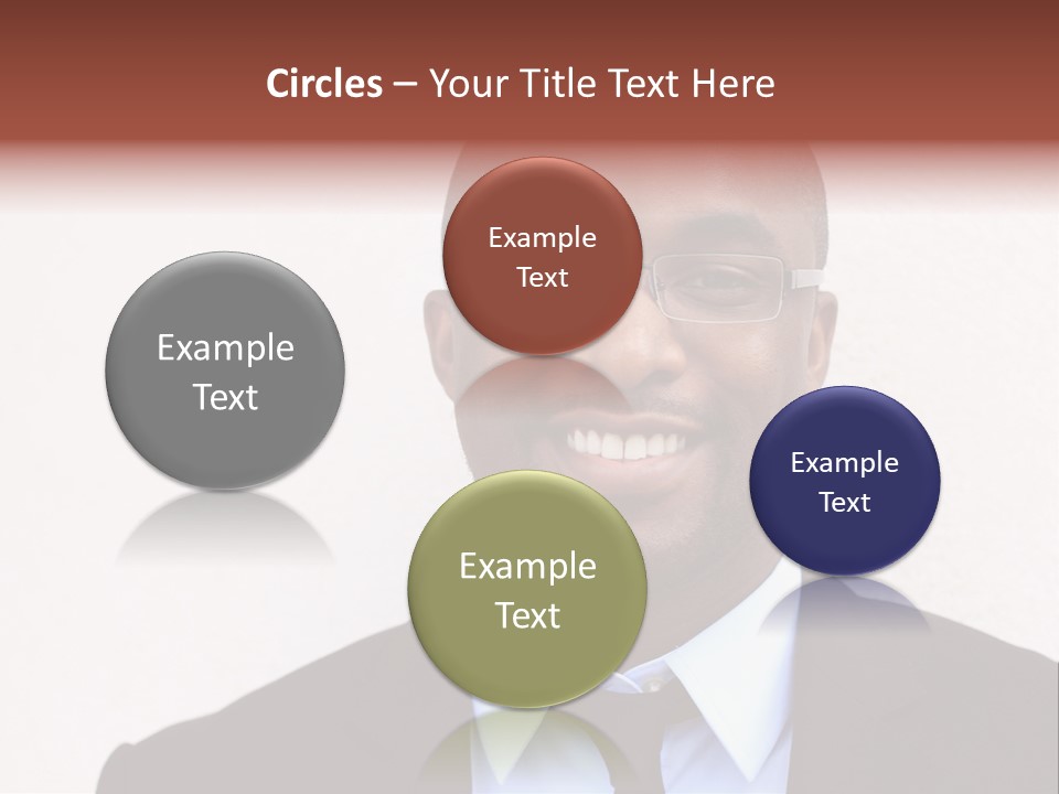 Accessory Energy Contemporary PowerPoint Template