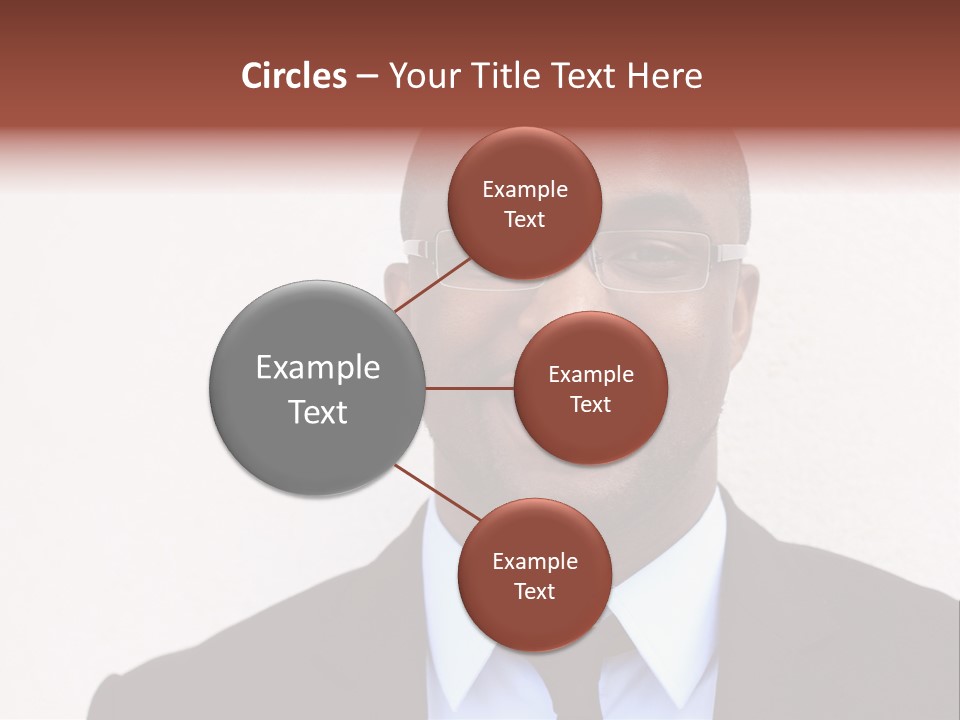 Accessory Energy Contemporary PowerPoint Template