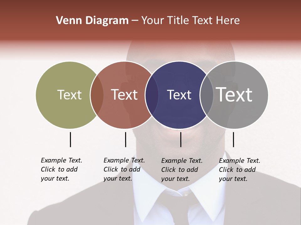 Accessory Energy Contemporary PowerPoint Template