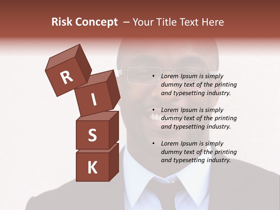 Accessory Energy Contemporary PowerPoint Template