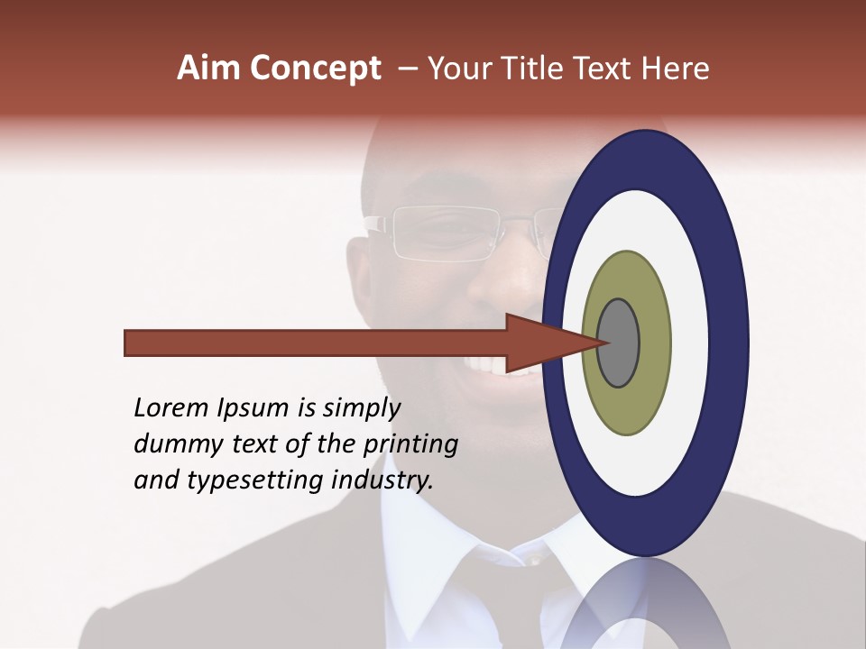 Accessory Energy Contemporary PowerPoint Template