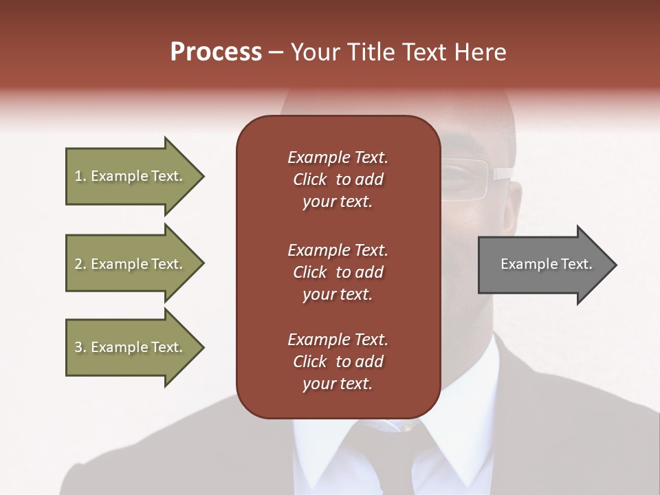 Accessory Energy Contemporary PowerPoint Template
