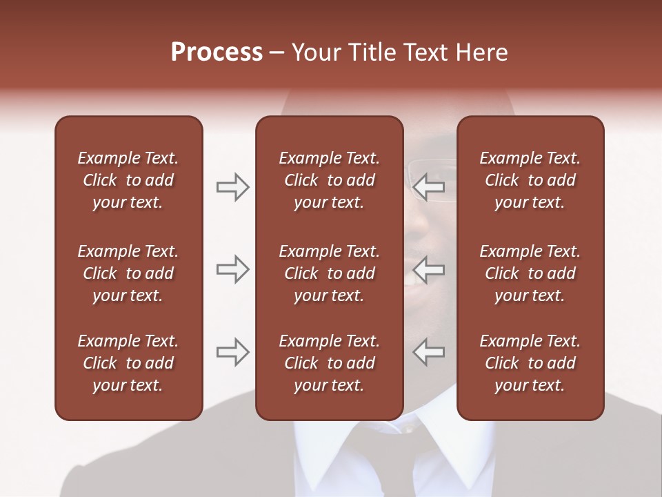 Accessory Energy Contemporary PowerPoint Template