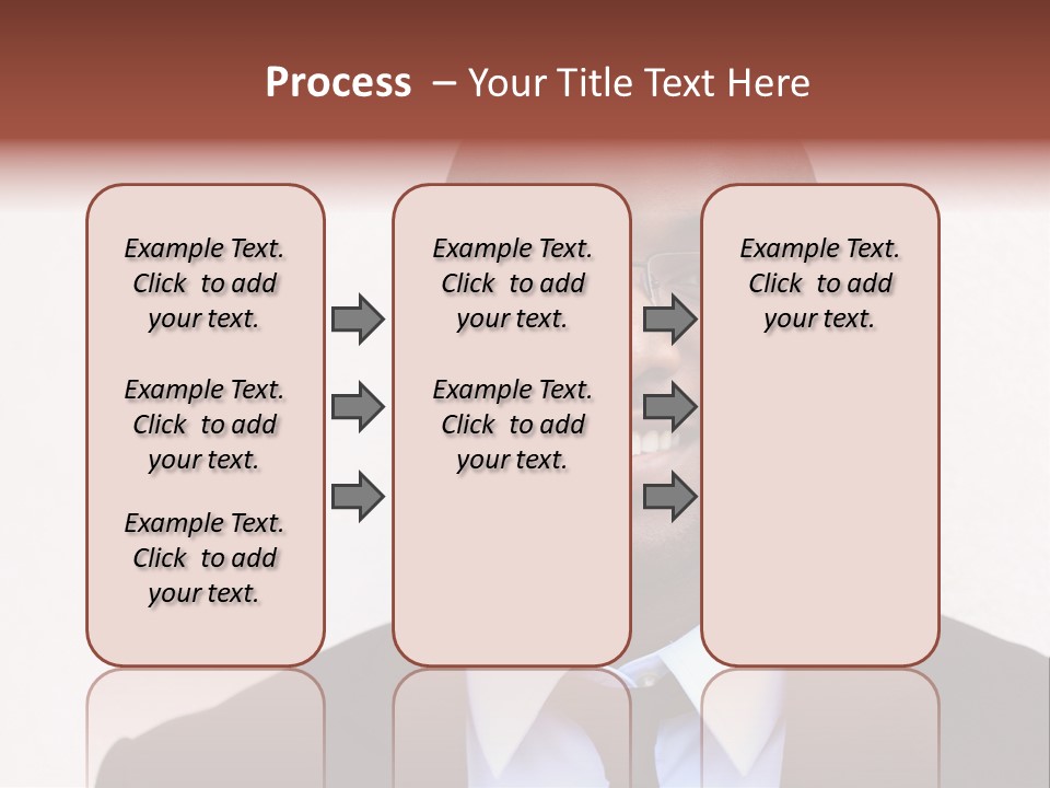 Accessory Energy Contemporary PowerPoint Template