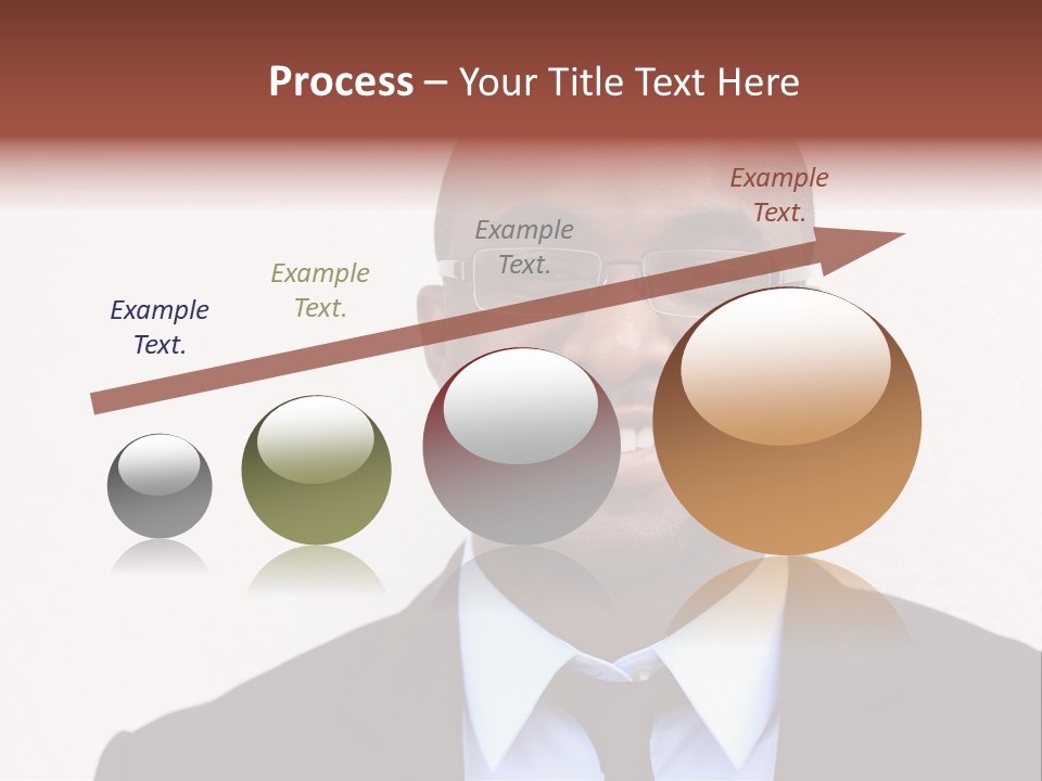 Accessory Energy Contemporary PowerPoint Template