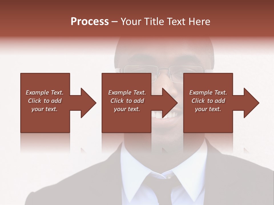 Accessory Energy Contemporary PowerPoint Template