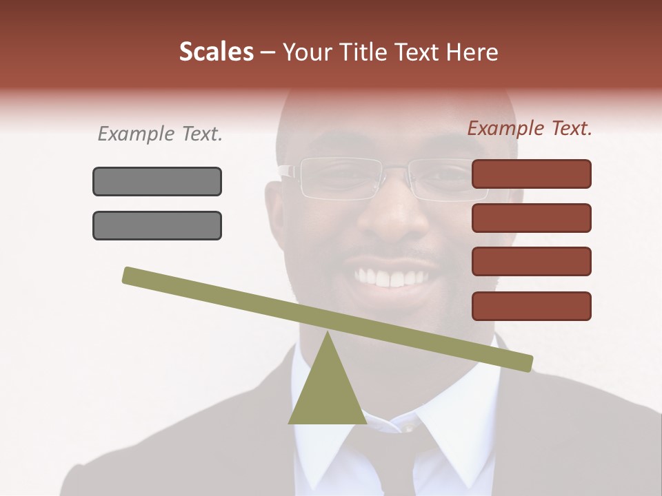 Accessory Energy Contemporary PowerPoint Template