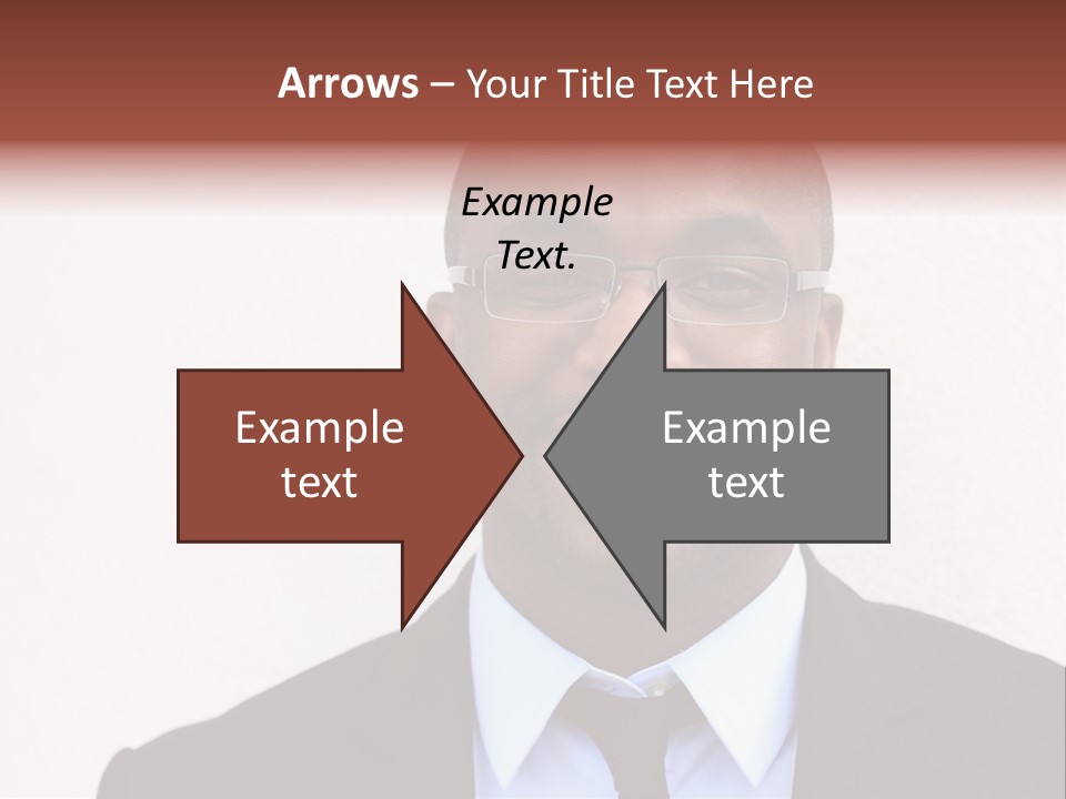 Accessory Energy Contemporary PowerPoint Template