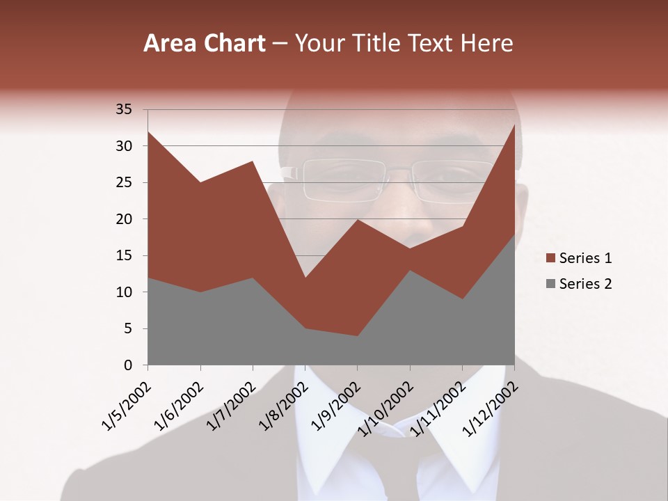 Accessory Energy Contemporary PowerPoint Template