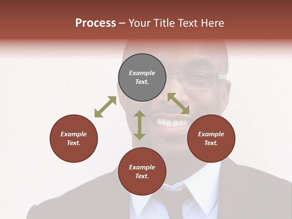 Accessory Energy Contemporary PowerPoint Template