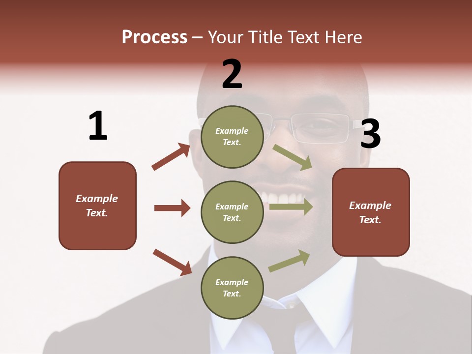 Accessory Energy Contemporary PowerPoint Template