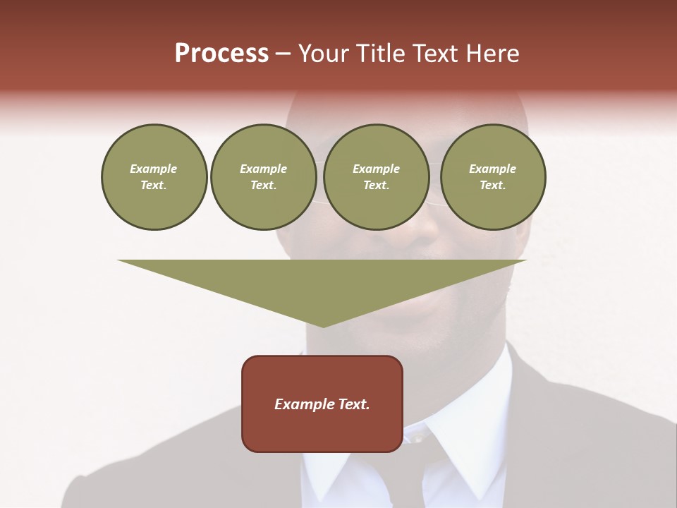 Accessory Energy Contemporary PowerPoint Template